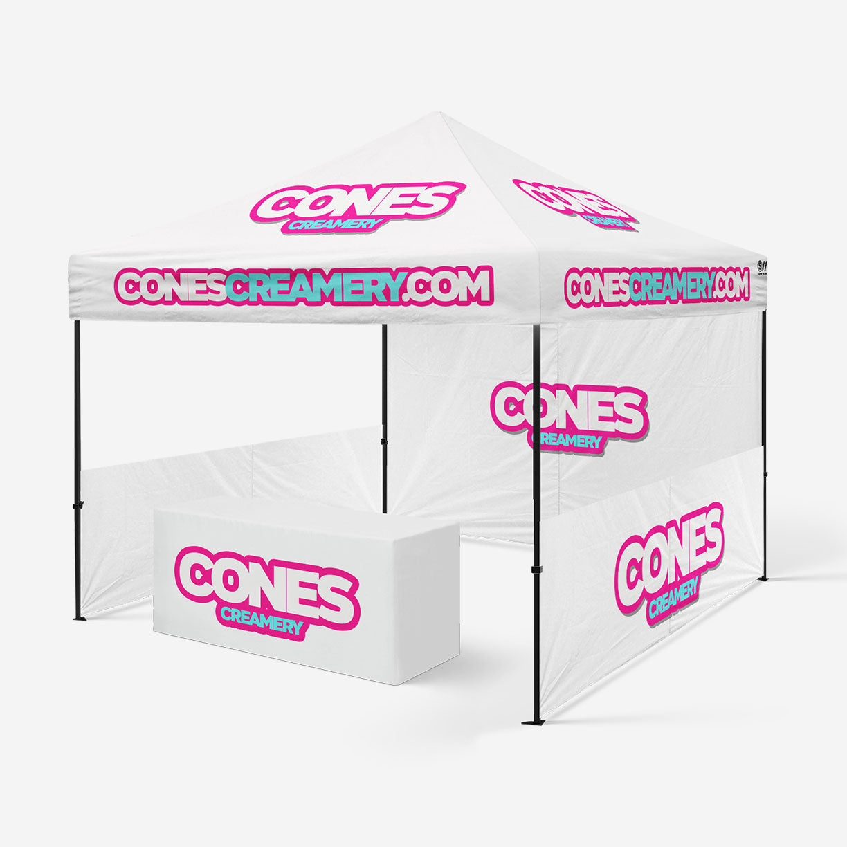 Canopy Tent SALE $495 - FREE SHIPPING