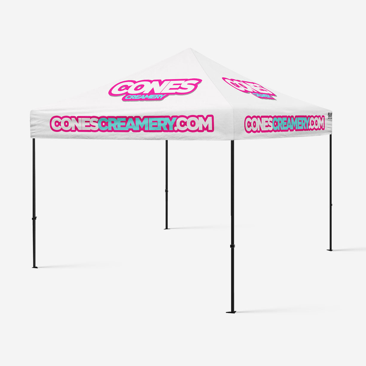 Canopy Tent SALE $495 - FREE SHIPPING