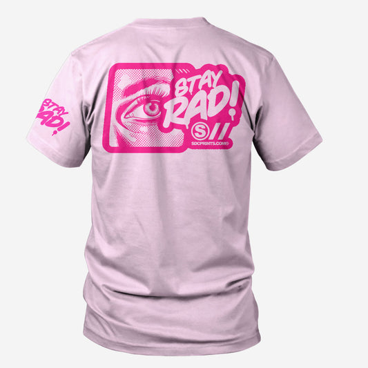 Pink Tshirt Sale