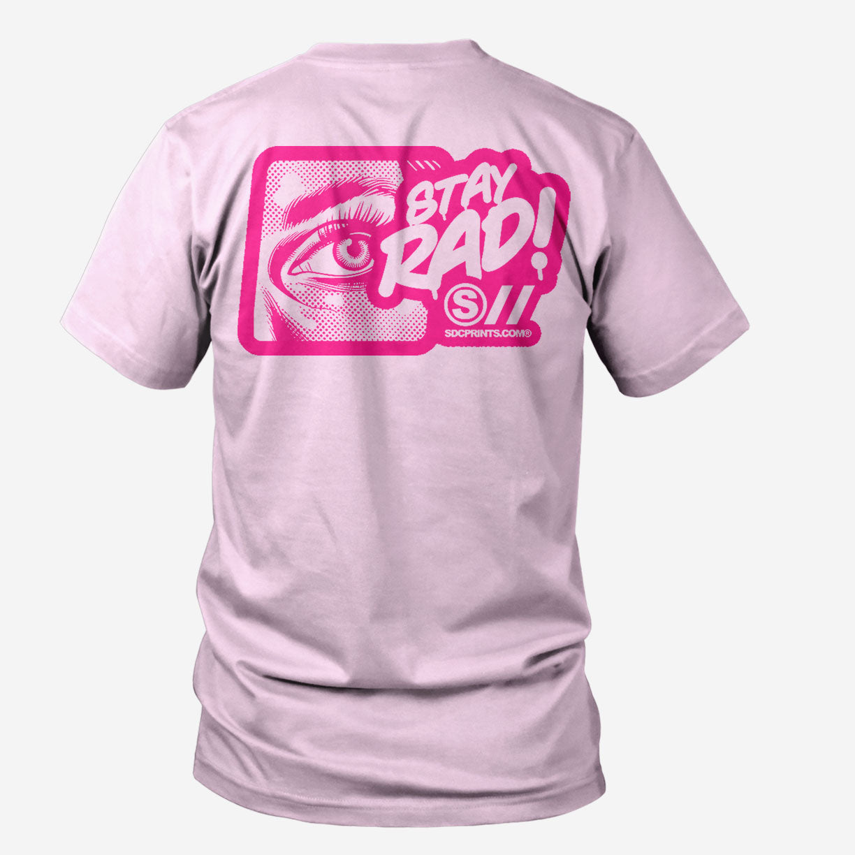 Pink Tshirt Sale