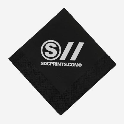 Beverage Napkin
