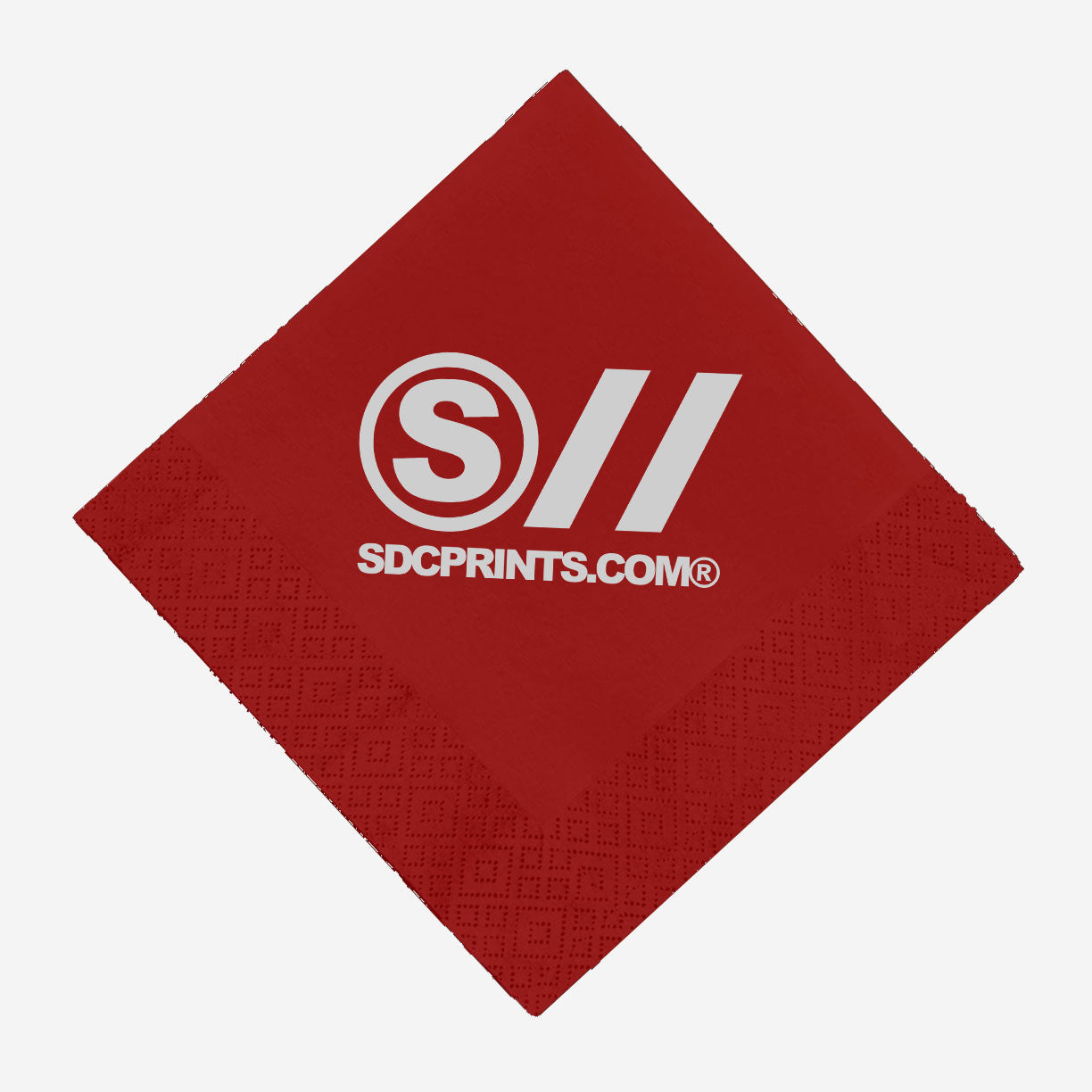 Beverage Napkin