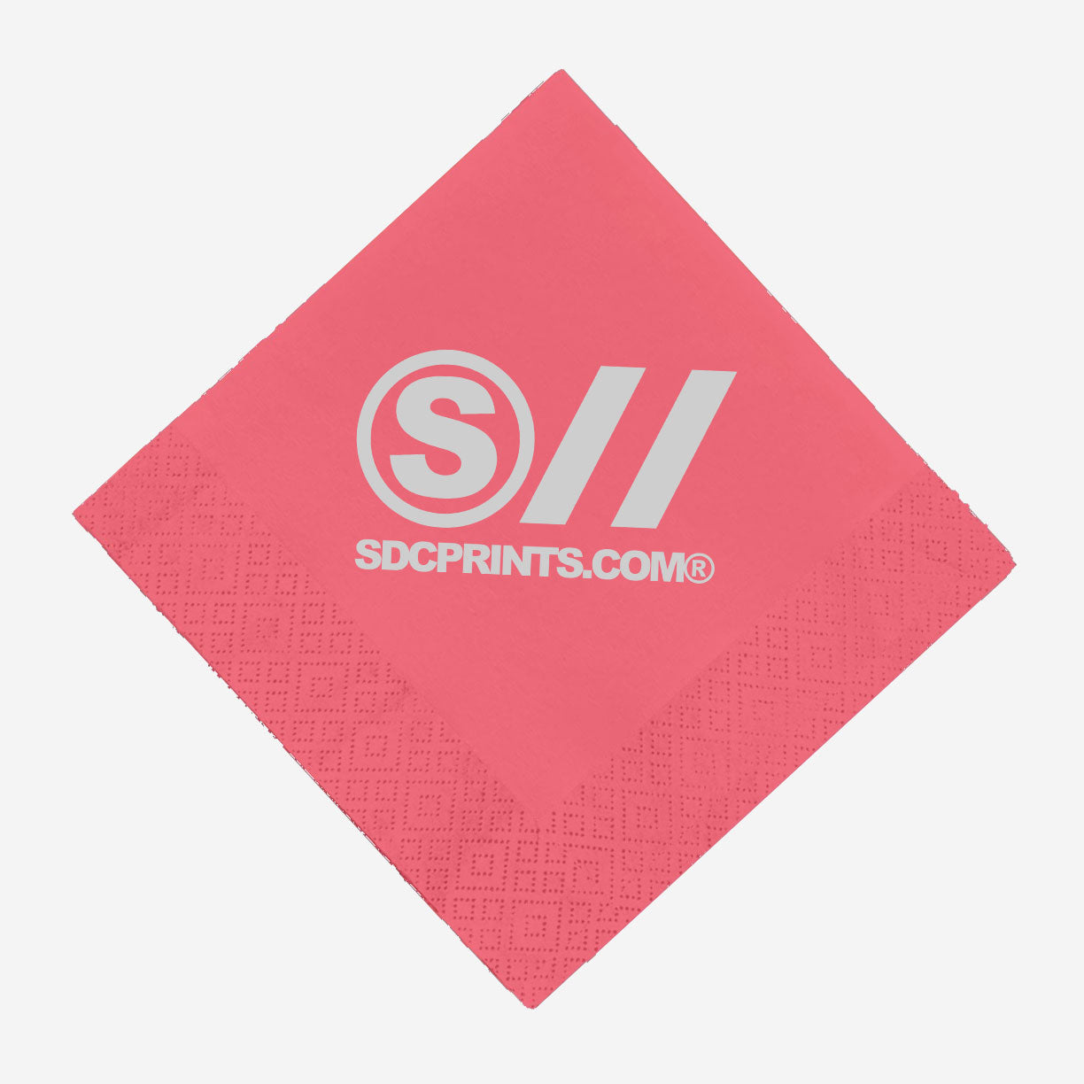 Beverage Napkin