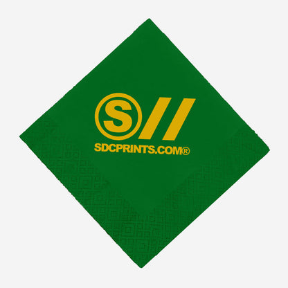 Beverage Napkin