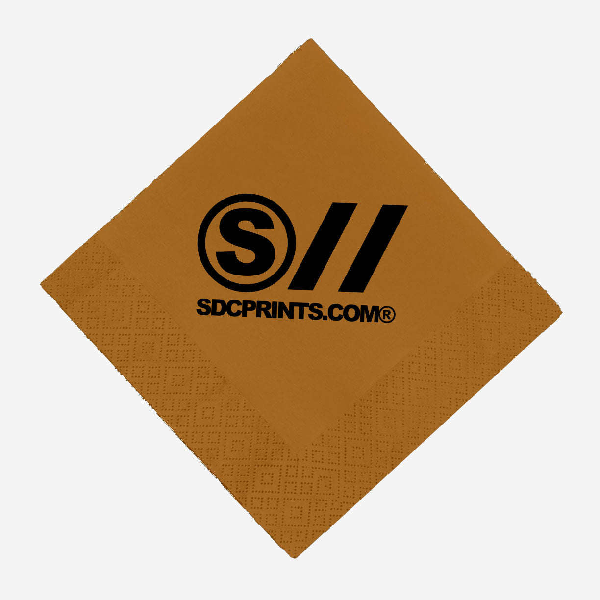 Beverage Napkin