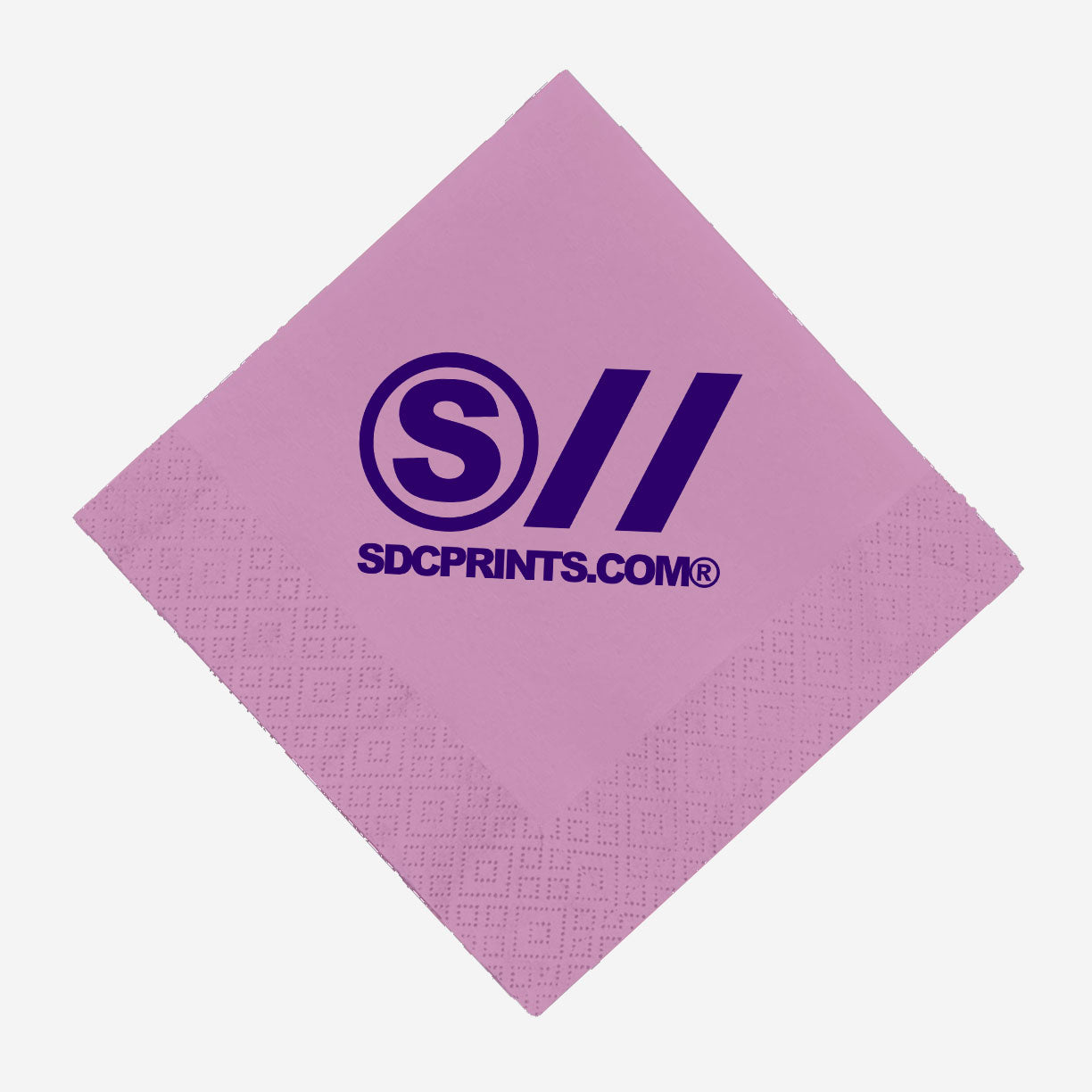 Beverage Napkin