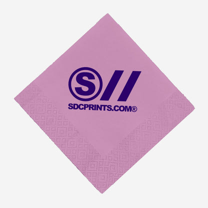 Beverage Napkin