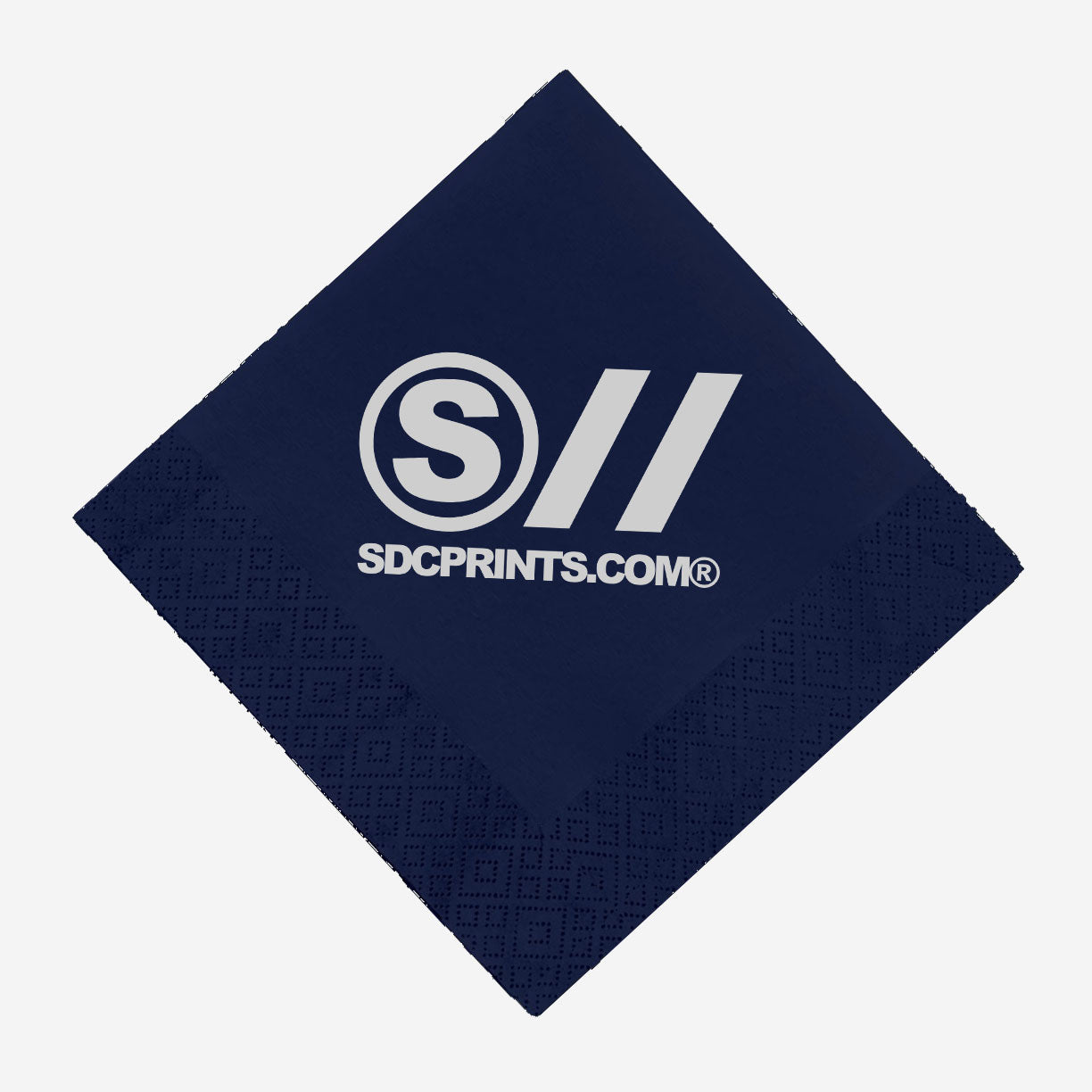 Beverage Napkin