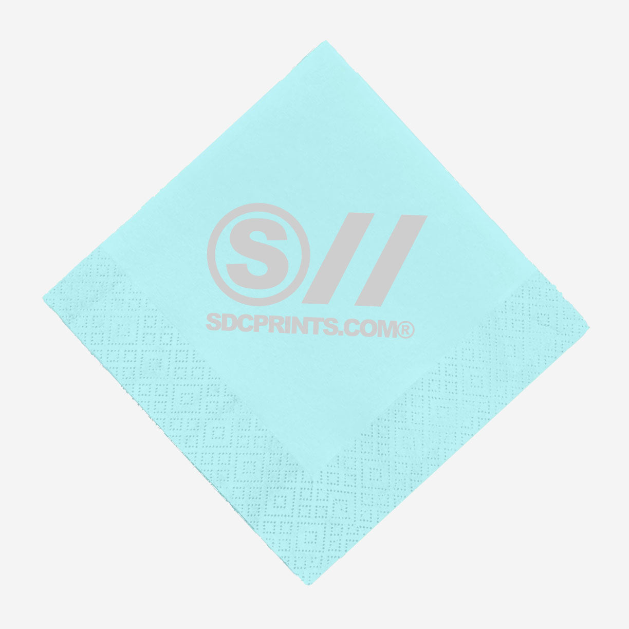 Beverage Napkin