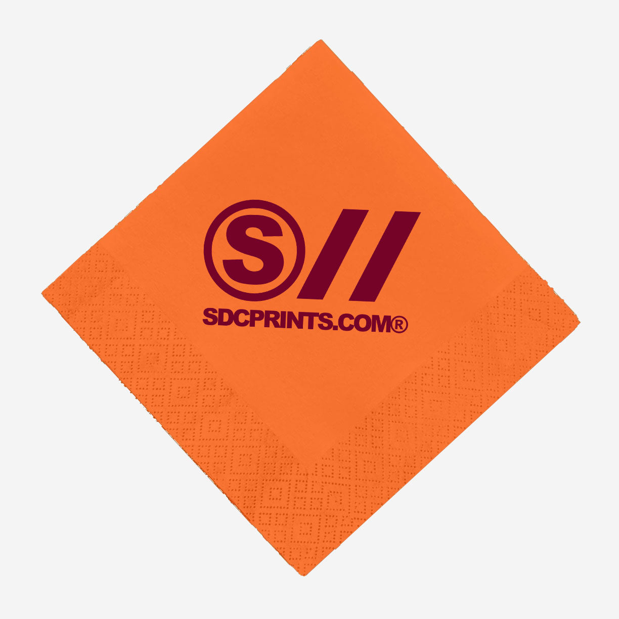 Beverage Napkin
