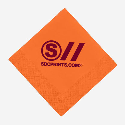 Beverage Napkin
