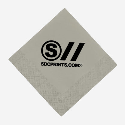 Beverage Napkin