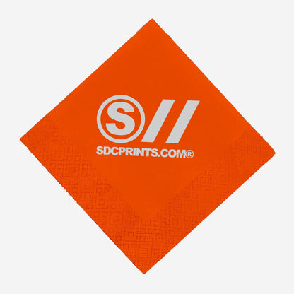 Beverage Napkin