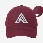 Six Panel Twill Cap Embroidered - Port Company
