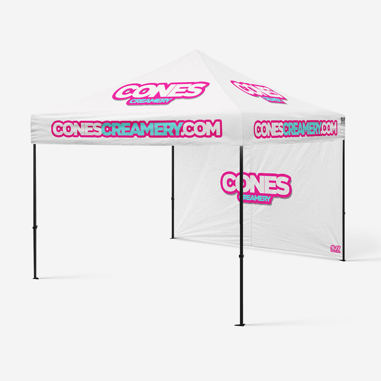 Canopy Tent 10ft