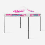Canopy Tent 10ft