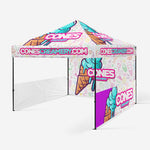 Canopy Tent 10ft