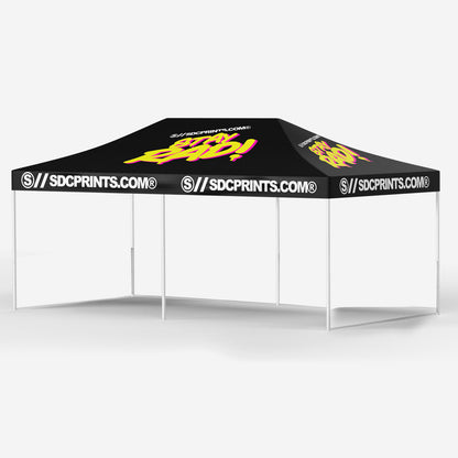 Canopy Tent 20ft