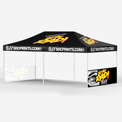 Canopy Tent 20ft