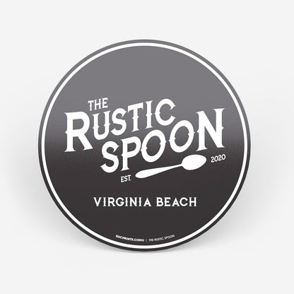 Custom Drink Coasters - 40 PT