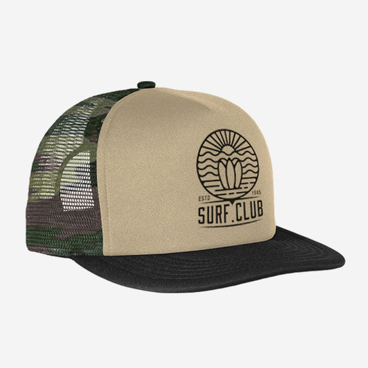 Foam Trucker Hat - Screen Print