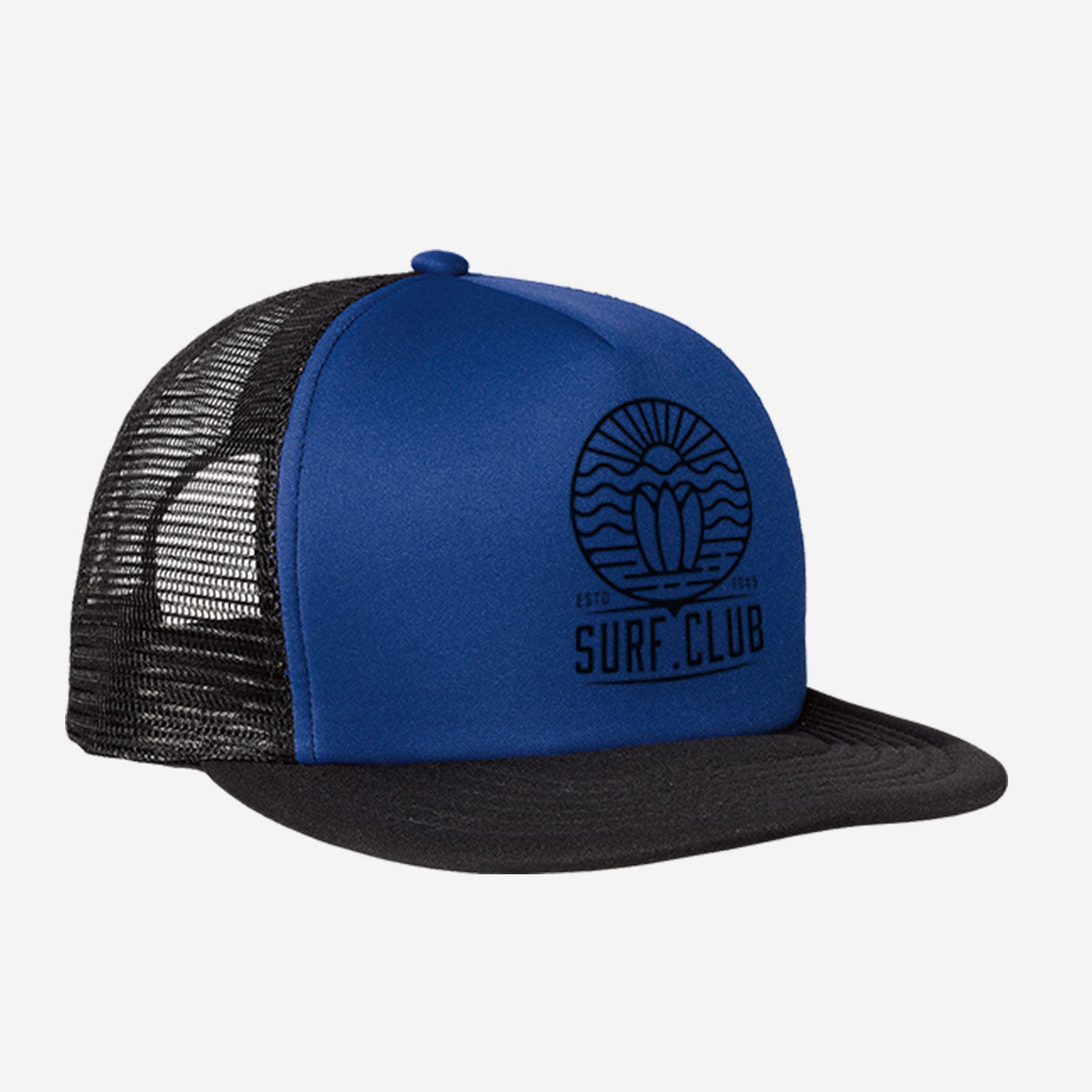 Foam Trucker Hat - Screen Print