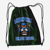 Non Woven Drawstring Bag Multi Color Print