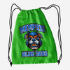 Non Woven Drawstring Bag Multi Color Print