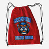 Non Woven Drawstring Bag Multi Color Print