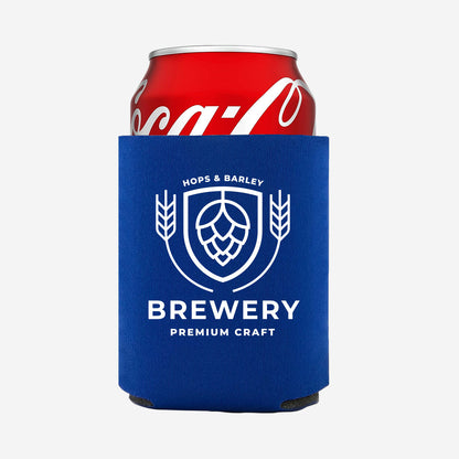 Can Coolers