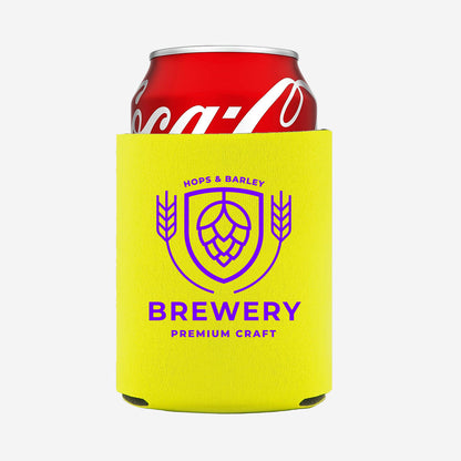 Can Coolers