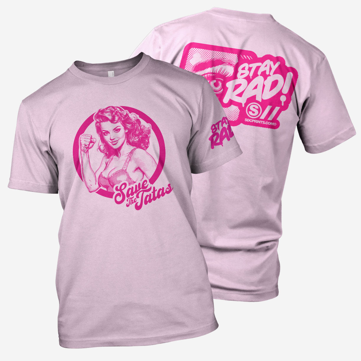 Pink Tshirt Sale