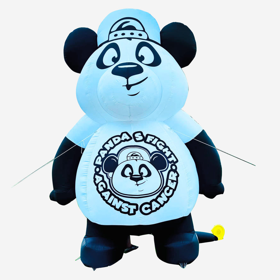 Inflatable Mascot