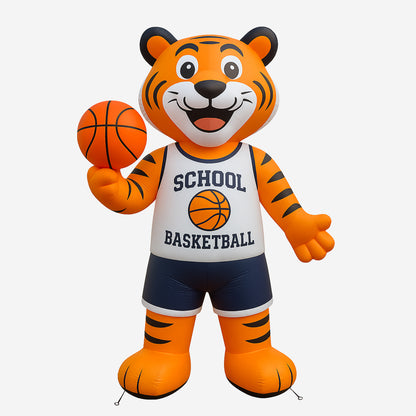 Inflatable Mascot