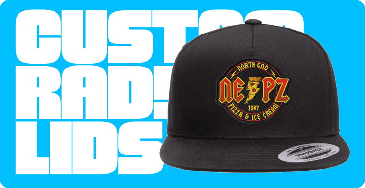 Test Add-On Hat