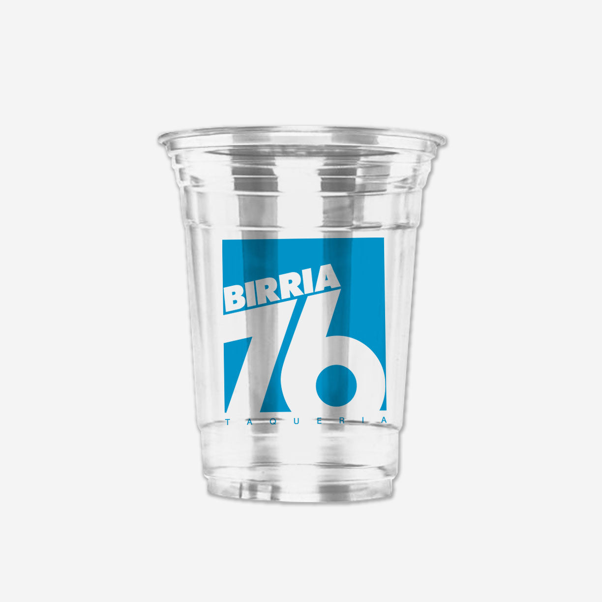 Carry Out Bundle - Plastic