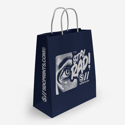 Rad Bag 1 Color - FREE SHIPPING