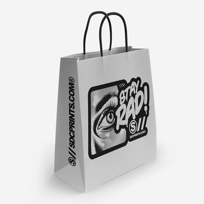Rad Bag 1 Color - FREE SHIPPING