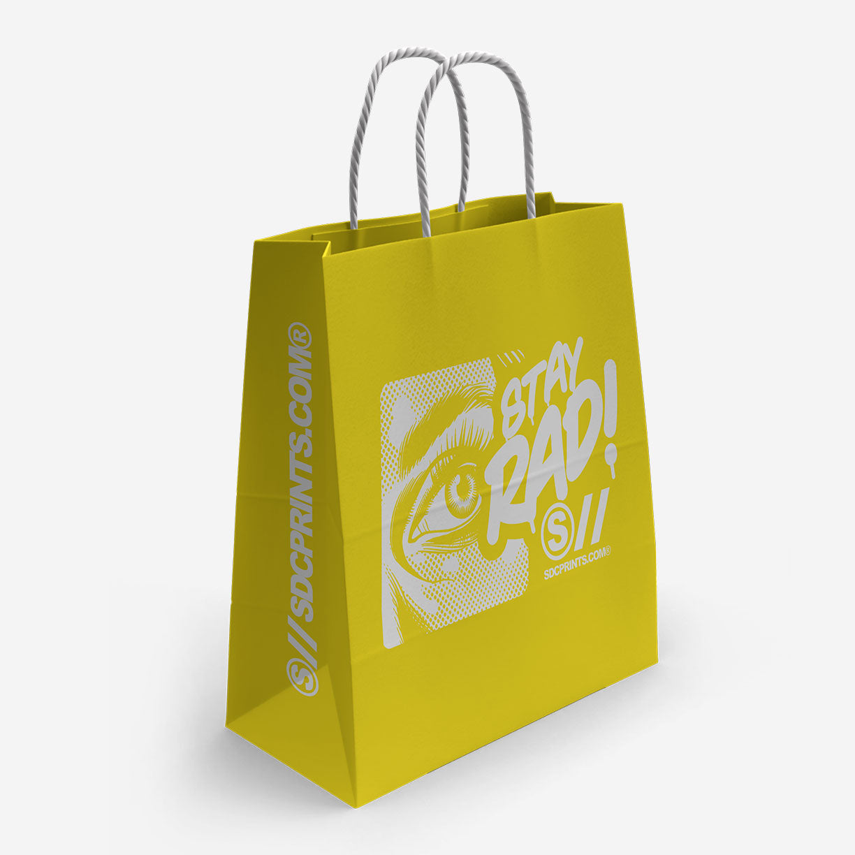 Rad Bag 1 Color - FREE SHIPPING