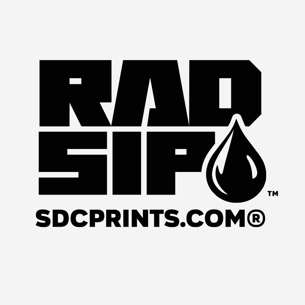 32oz Drink Pails - FREE SHIP