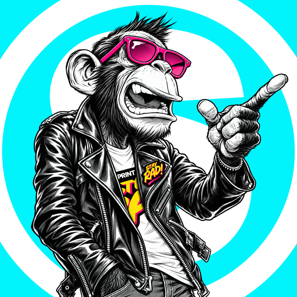 test multi shirt