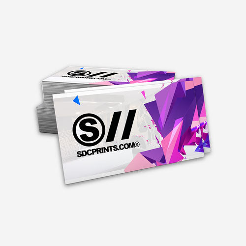 Business Card 14 PT