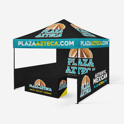 Canopy Tent 10ft