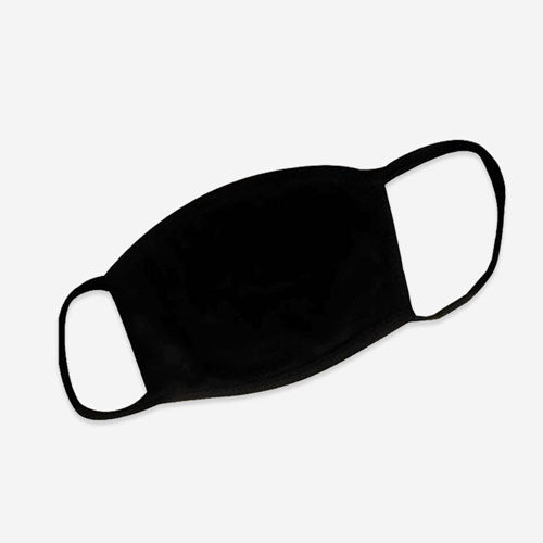 3 Ply Dust Mask - Blank (5PK)